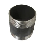 Резьба двухсторонняя стальная ЭКО 50мм