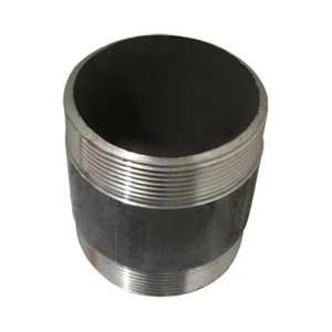 Резьба двухсторонняя стальная ЭКО 50мм