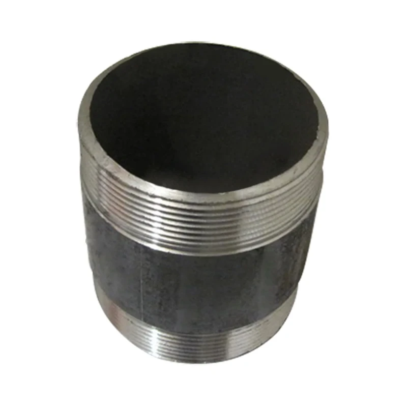 Резьба двухсторонняя стальная ЭКО 50мм