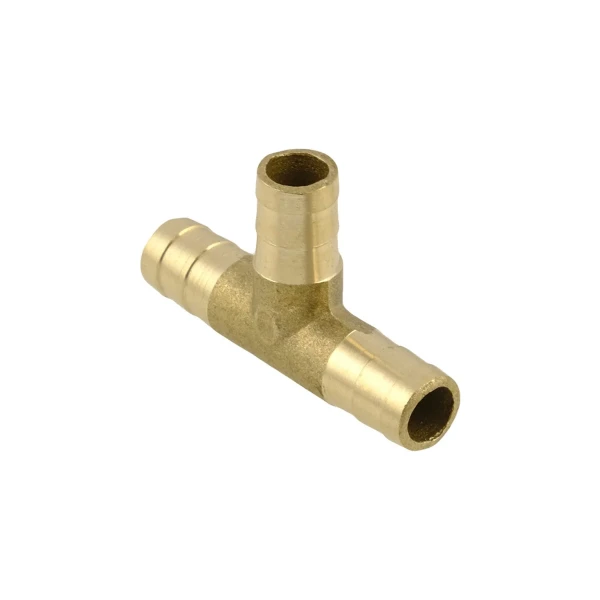 Ерш тройник соединительный Lexline PN10 ЗЗ 10мм Б.1628