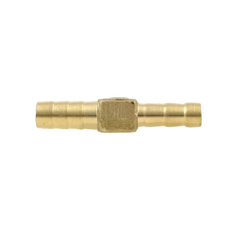 Ершь трубка соединительная Lexlein PN10 ЗЗ 14мм Б.1653