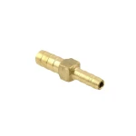 Ерш трубка соединительная Lexlein PN10 ЗЗ 20мм Б.1659