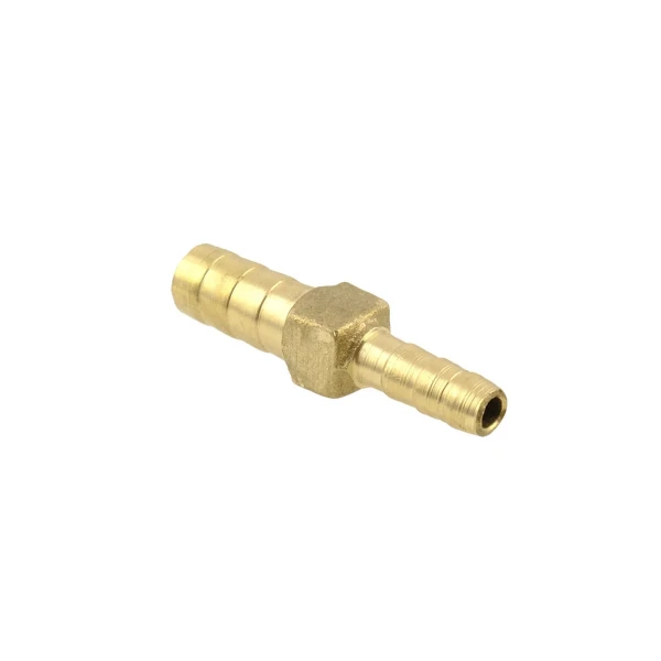 Ерш трубка соединительная Lexlein PN10 ЗЗ 18мм Б.1655