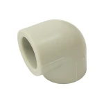 Коліно PPR ЭКО 25 мм 90°