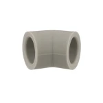 Колено PPR ЭКО 25 мм 45°