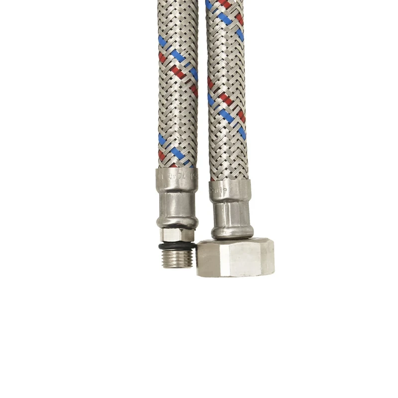 Шланг гумовий MATEU FIL-NOX М10x1/2