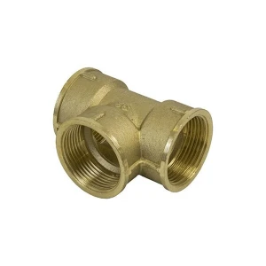 Тройник Lexline PN10 ВВ 1 1/4