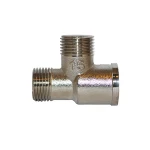 Тройник Lexline PN10 ВН 3/4