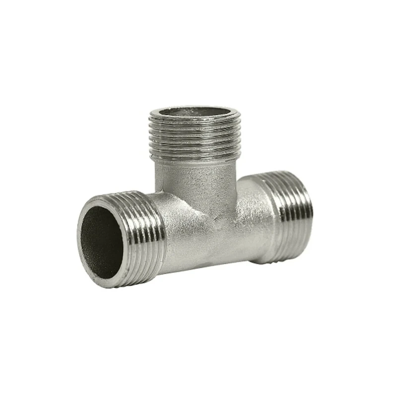 Тройник Lexline PN10 ЗЗ 1/2