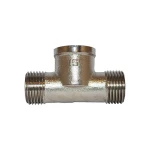 Тройник Lexline PN10 ВН 1/2