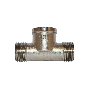 Тройник Lexline PN10 ВН 1/2