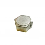 Заглушка Lexline PN10 ВВ 3/4