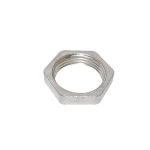 Контргайка Lexline PN10 ВВ 1/2