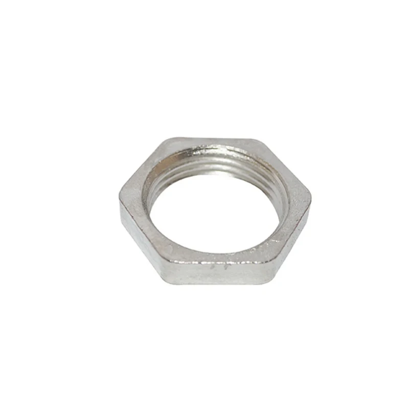 Контргайка Lexline PN10 ВВ 1/2