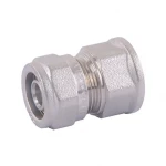 Муфта HLV с внутренней резьбой неразборная 20x3/4