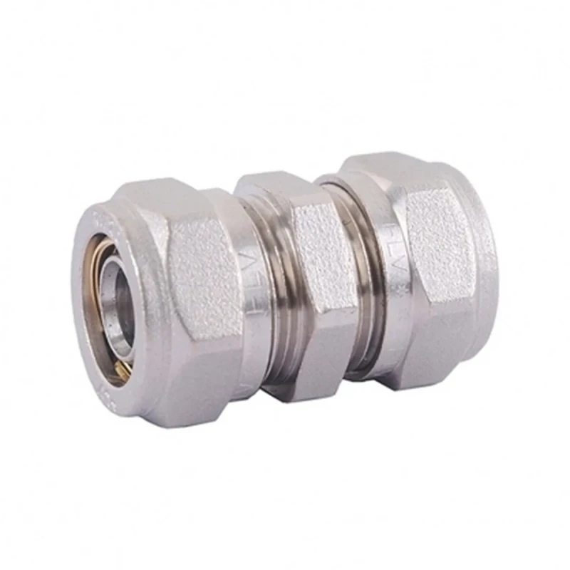 Муфта HLV  нерозбірна  26x26 114303