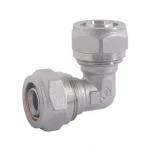 Угол HLV неразборный 20x20 114351