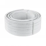 Труба металопластикова RAFTEC White (PEX-B/AL/PEX-B) (MPT1620) 16х2.0 мм MPT1620