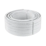 Труба металлопластиковая RAFTEC White (PEX-B/AL/PEX-B) (MPT1620) 16х2.0 мм MPT1620