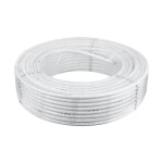 Труба металлопластиковая RAFTEC White (PEX-B/AL/PEX-B) (MPT2020) 20х2.0 мм MPT2020