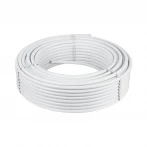 Труба металлопластиковая RAFTEC White (PEX-B/AL/PEX-B) (MPT2020) 20х2.0 мм MPT2020