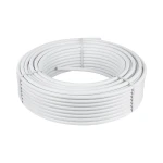 Труба металлопластиковая RAFTEC White (PEX-B/AL/PEX-B) (MPT2020) 20х2.0 мм MPT2020