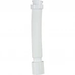 Отвод гибкий SoloPlast Г0852 800 мм