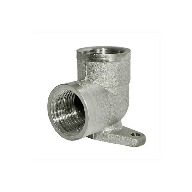 Уголок Lexline PN10 ВВ 1/2