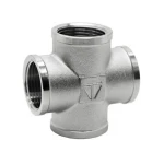 Крестовина Lexline ВВ 1/2