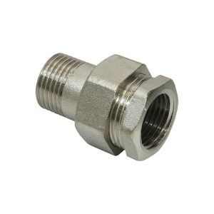 Американка прямая Lexline PN10 1/2