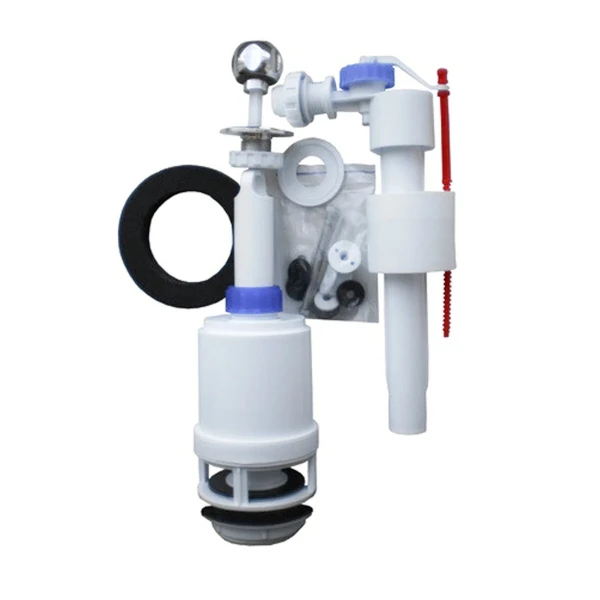 Комплект для зливного бачка SoloPlast Абу-20п 1/2