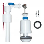 Комплект для зливного бачка SoloPlast Абу-20п 1/2