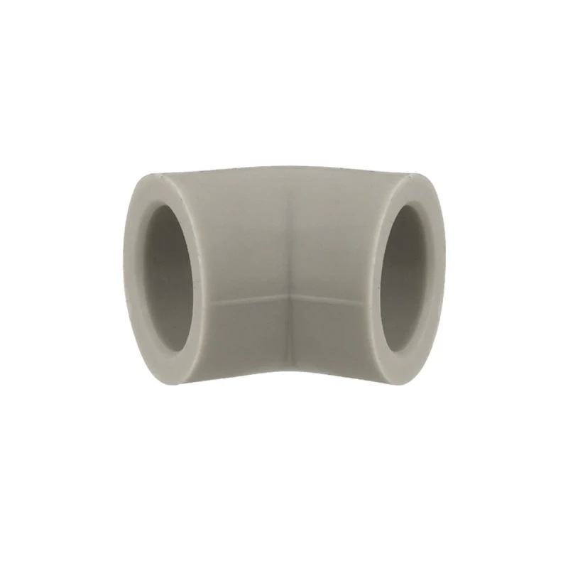 Колено PPR ЭКО 40 мм 45°