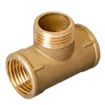 Тройник ЭКО PN10 ВН 3/4