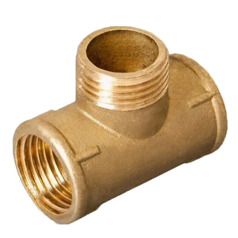 Трійник ЭКО PN10 ВН 3/4