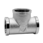 Тройник ЭКО 1