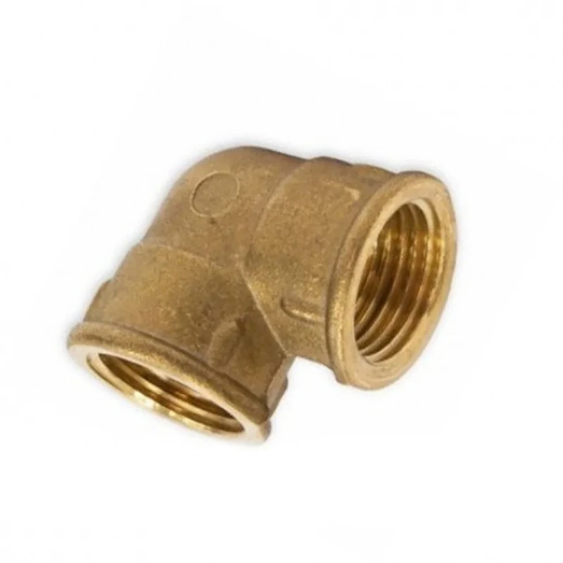 Куточок ЭКО PN10 ВВ 1