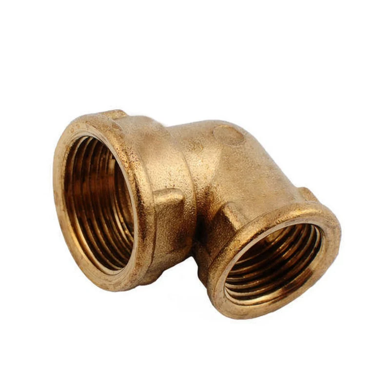 Куточок ЭКО PN10 ВВ 1