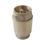 Клапан обратного хода ЭКО 15мм 1/2