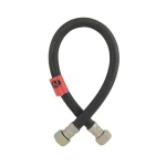 Фитинг Presto-PS соединение проходное для коннекторов, в упаковке - 30 шт. (7745)