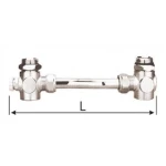 Байпас для коллекторной группы Gross ТБ003