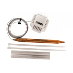 Термостатическая головка HERZ-KLASSIK с прижимным датчиком 20-50 С 28 х 1,5 трубки 2000 мм 1742006