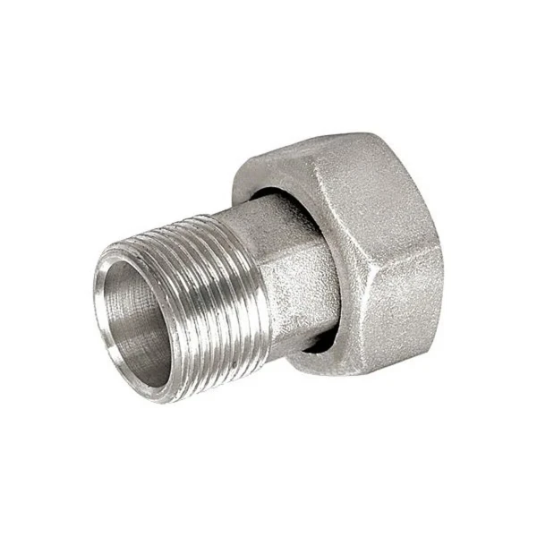 Гайка + штуцер до водомірів HLV 3/4 