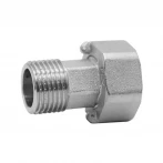 Гайка + штуцер до водомірів HLV 3/4 