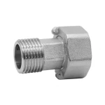 Гайка + штуцер до водомірів HLV 3/4 