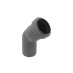 Колено внутреннее OSTENDORF HT Safe ф 40мм x45°