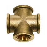 Крестовина ЭКО PN10 ВВ 1