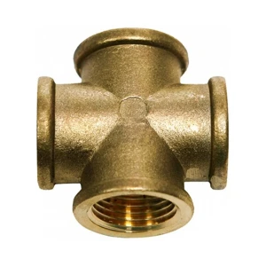 Хрестовина ЭКО PN10 ВВ 1