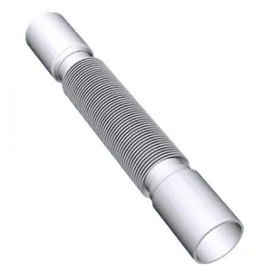 Гнучка труба Ani Plast K 404 40х40 мм