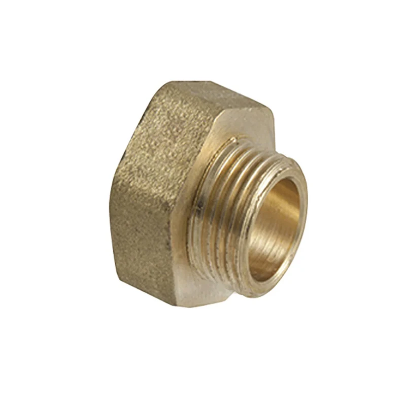 Переходник ЭКО PN10 ВЗ 1 1/2